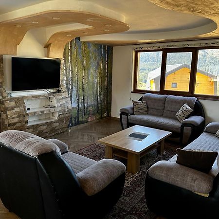 Vila Vlasic Odmor Wellness & Spa Kültér fotó