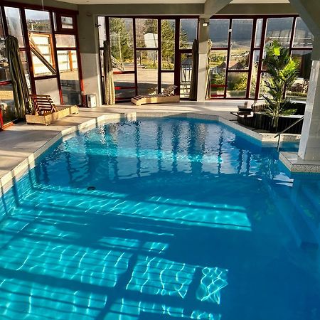 Vila Vlasic Odmor Wellness & Spa Kültér fotó