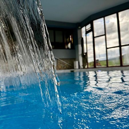 Vila Vlasic Odmor Wellness & Spa Kültér fotó