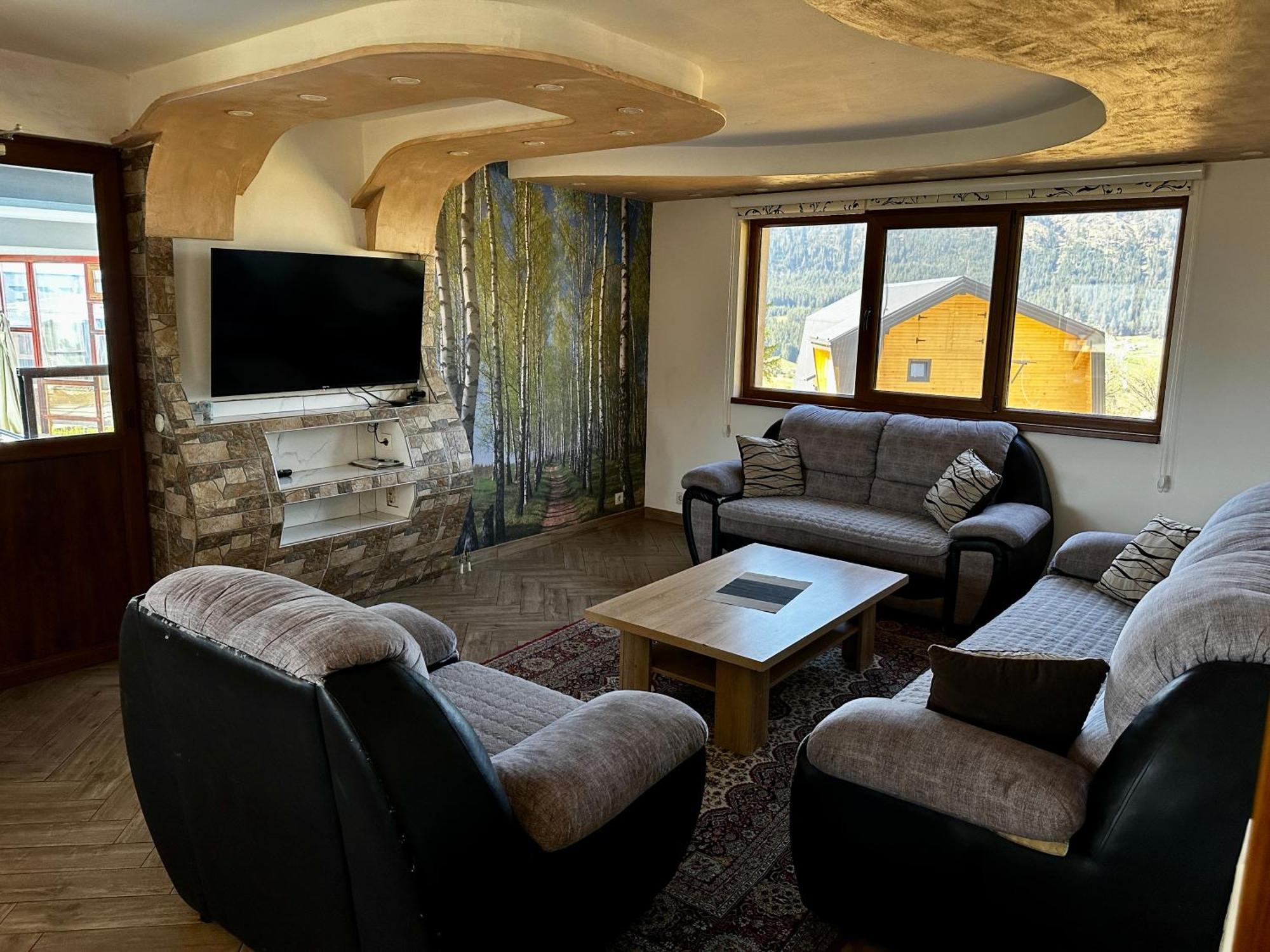 Vila Vlasic Odmor Wellness & Spa Kültér fotó
