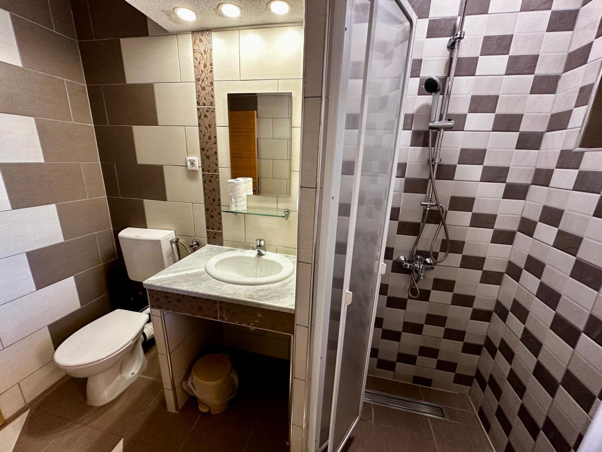 Vila Vlasic Odmor Wellness & Spa Kültér fotó