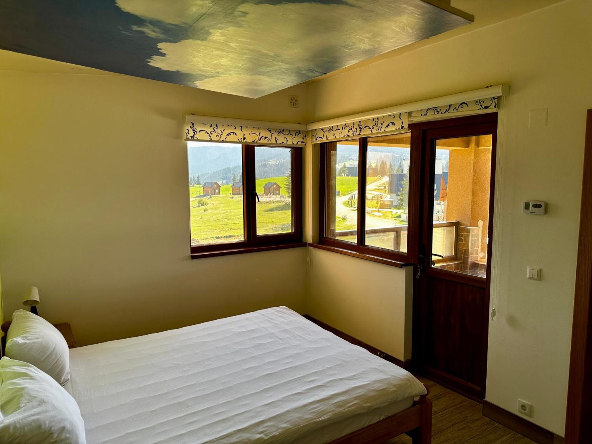 Vila Vlasic Odmor Wellness & Spa Kültér fotó