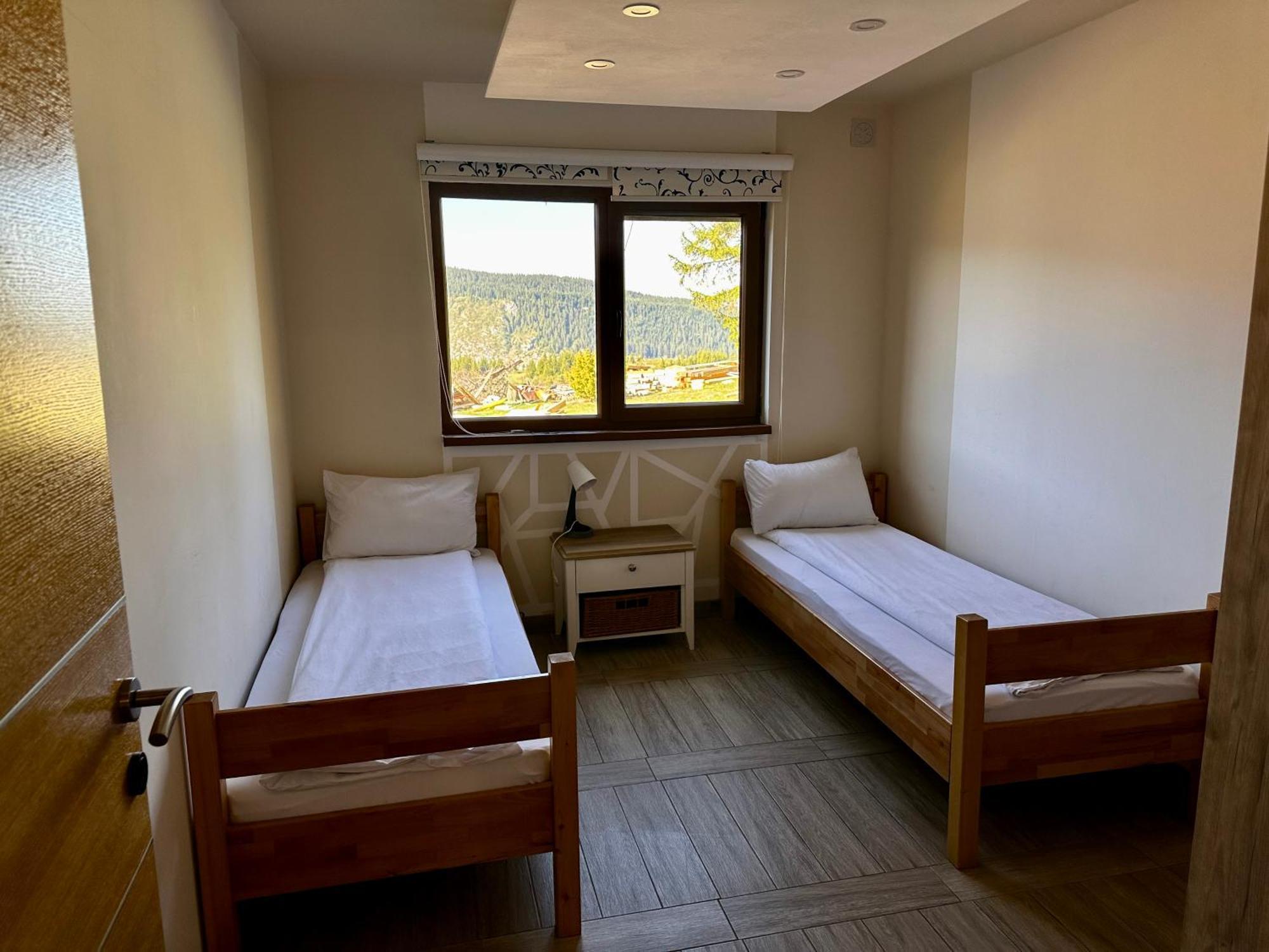Vila Vlasic Odmor Wellness & Spa Kültér fotó