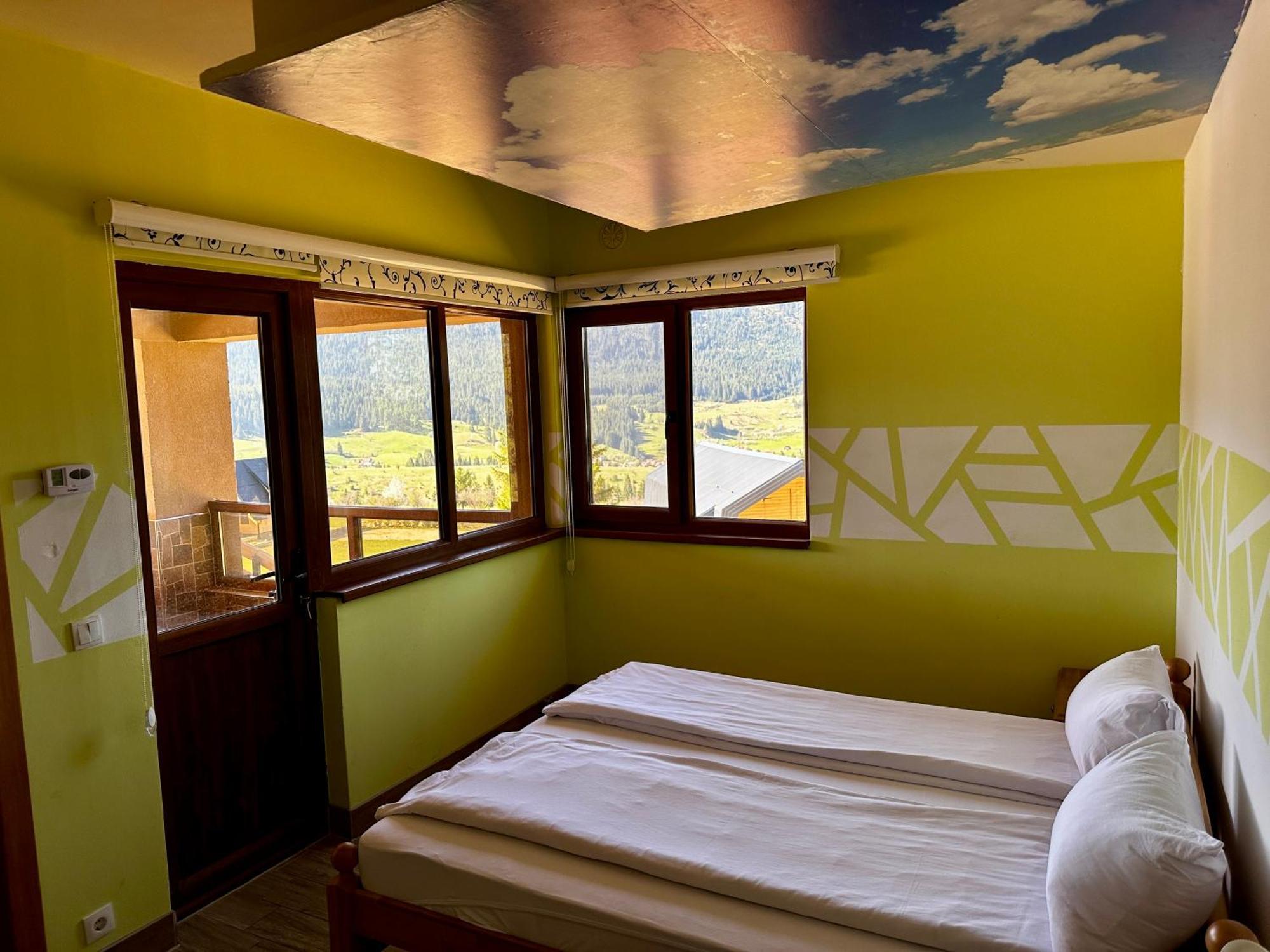 Vila Vlasic Odmor Wellness & Spa Kültér fotó