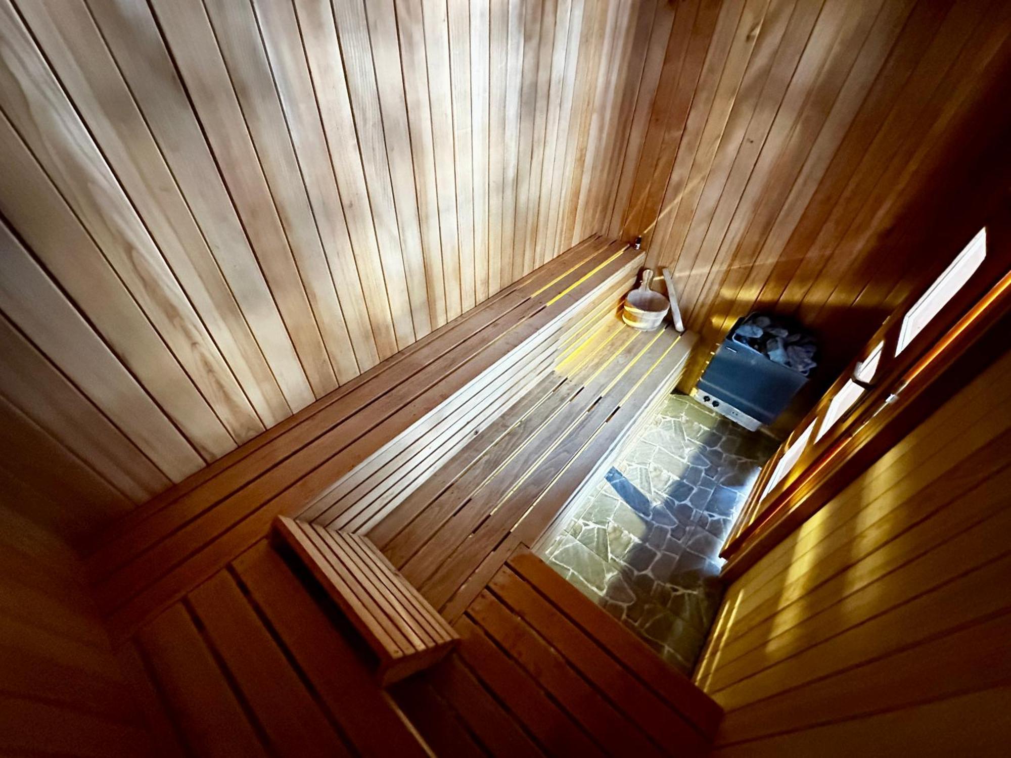 Vila Vlasic Odmor Wellness & Spa Kültér fotó