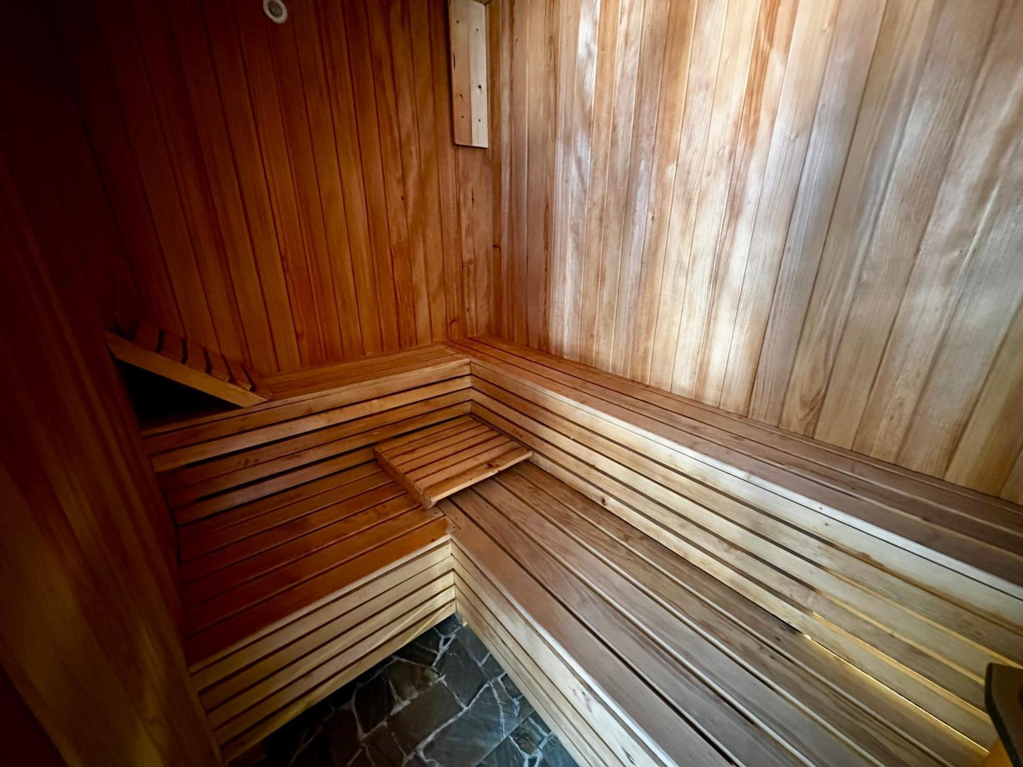 Vila Vlasic Odmor Wellness & Spa Kültér fotó