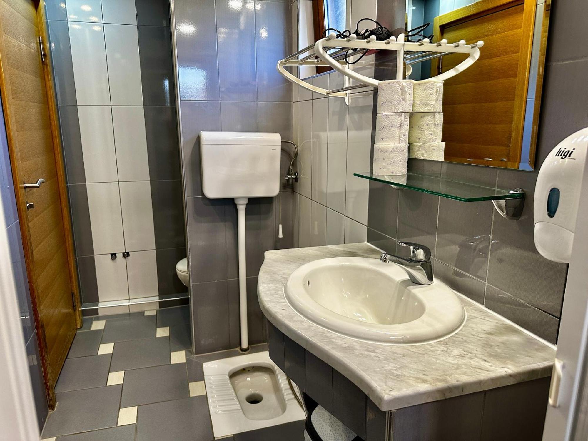Vila Vlasic Odmor Wellness & Spa Kültér fotó