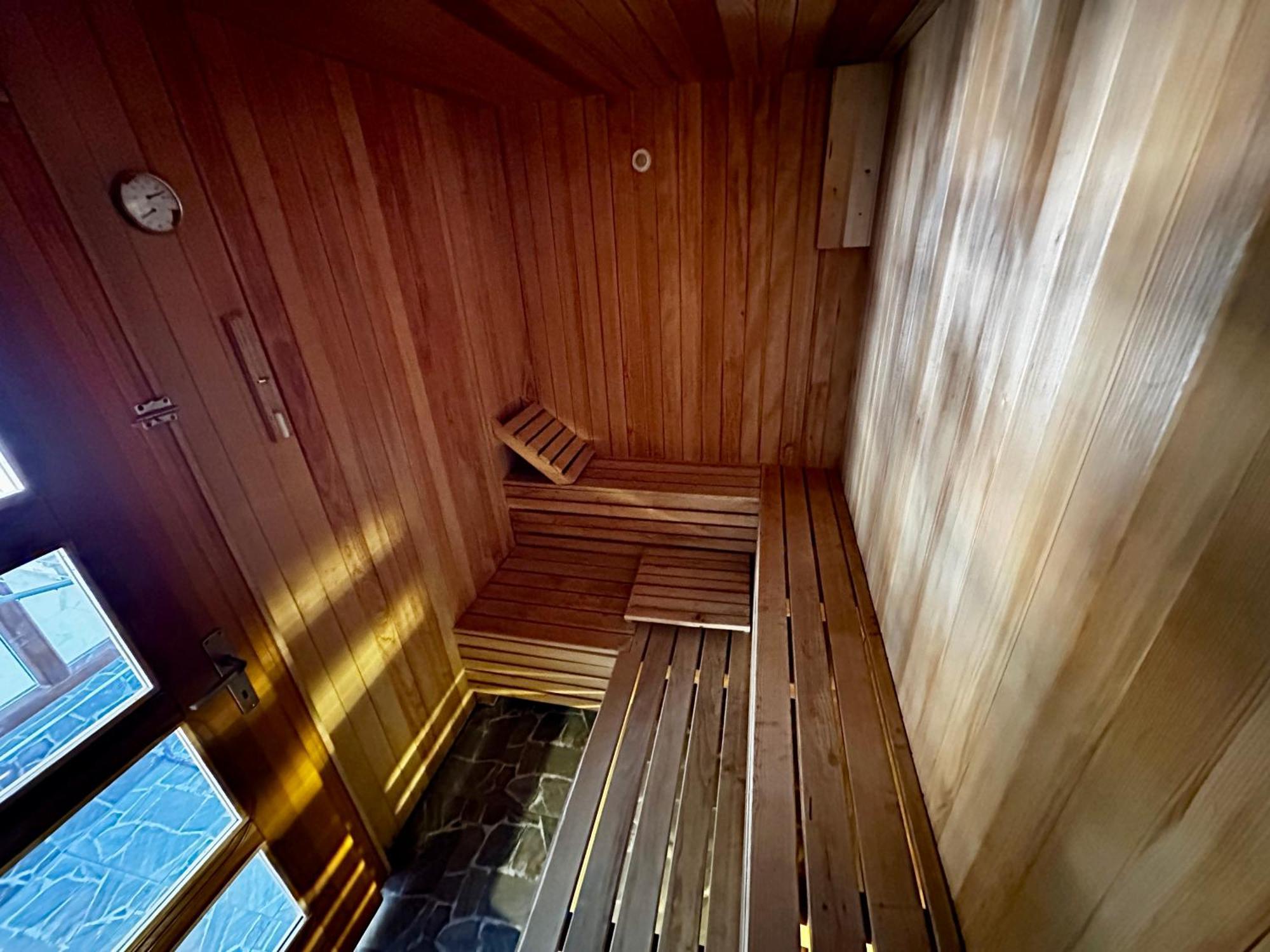Vila Vlasic Odmor Wellness & Spa Kültér fotó