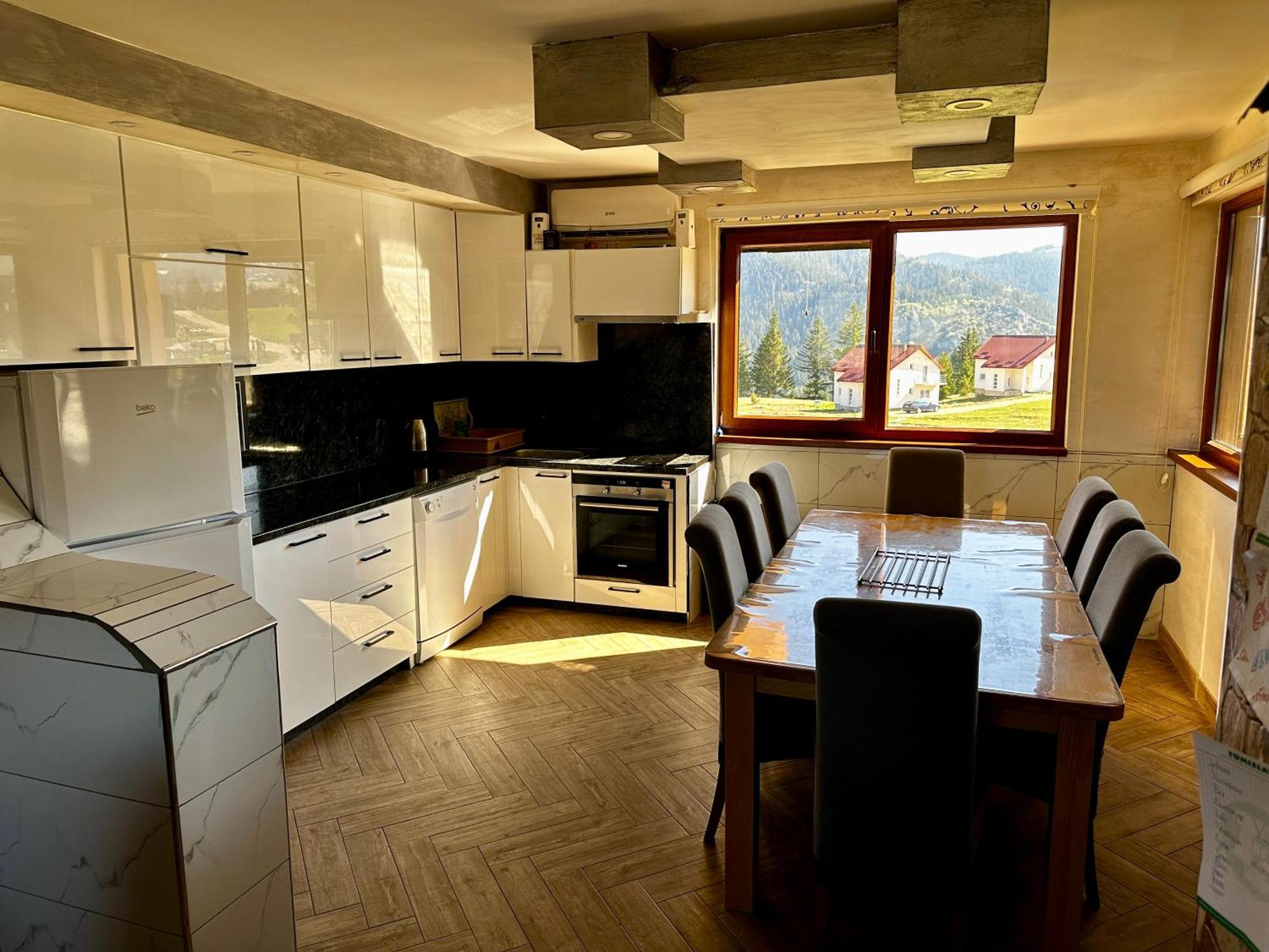 Vila Vlasic Odmor Wellness & Spa Kültér fotó