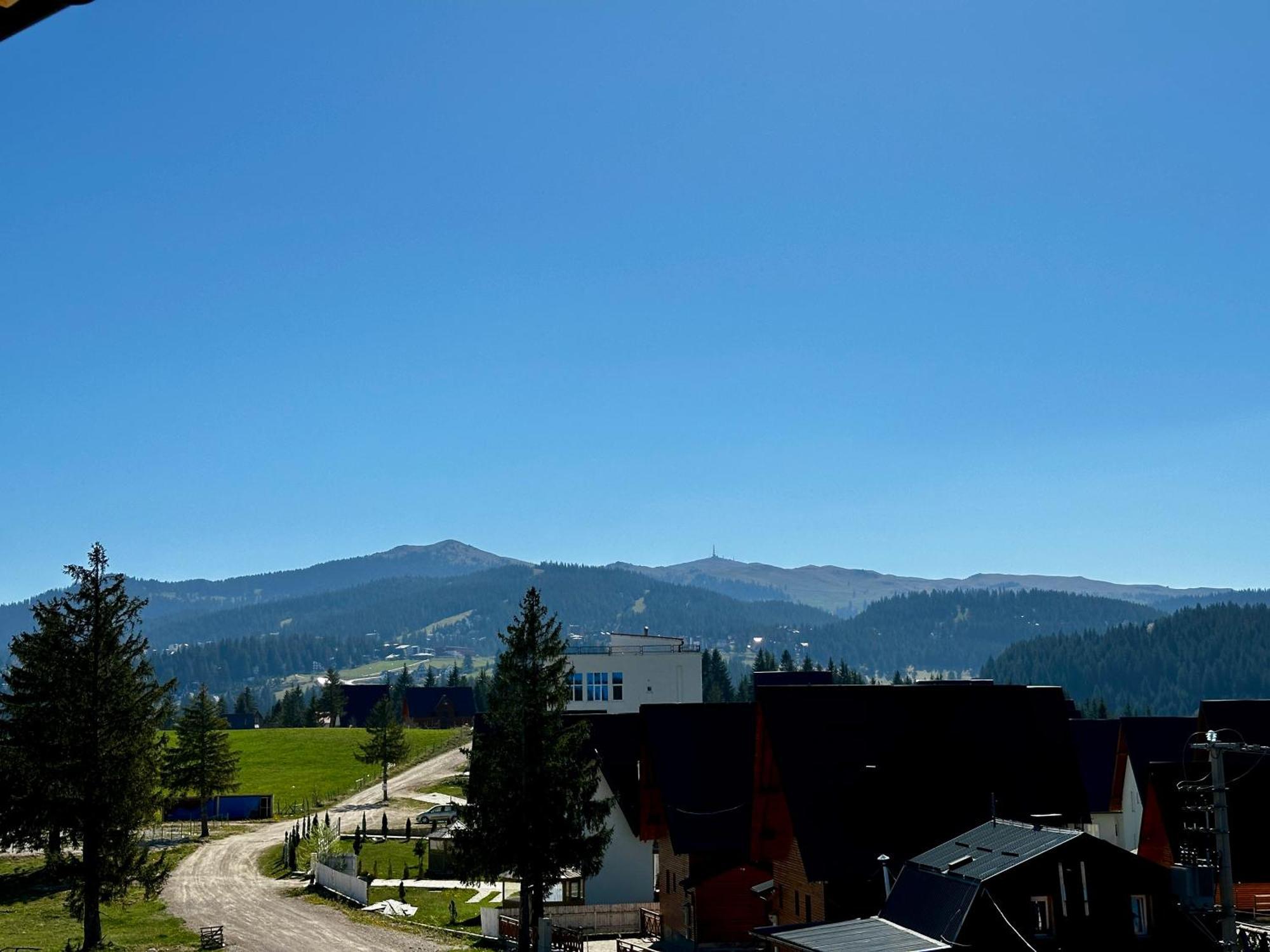 Vila Vlasic Odmor Wellness & Spa Kültér fotó