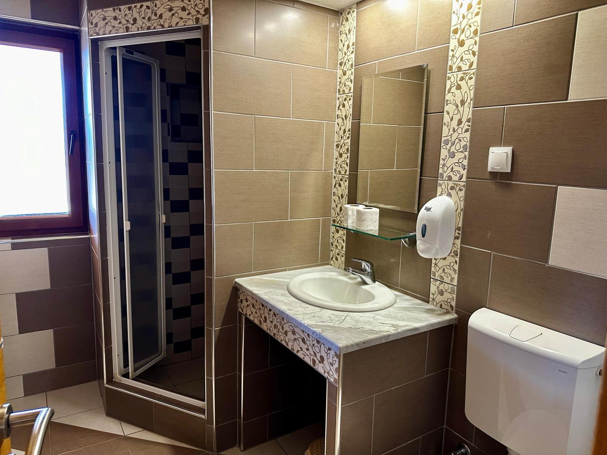 Vila Vlasic Odmor Wellness & Spa Kültér fotó