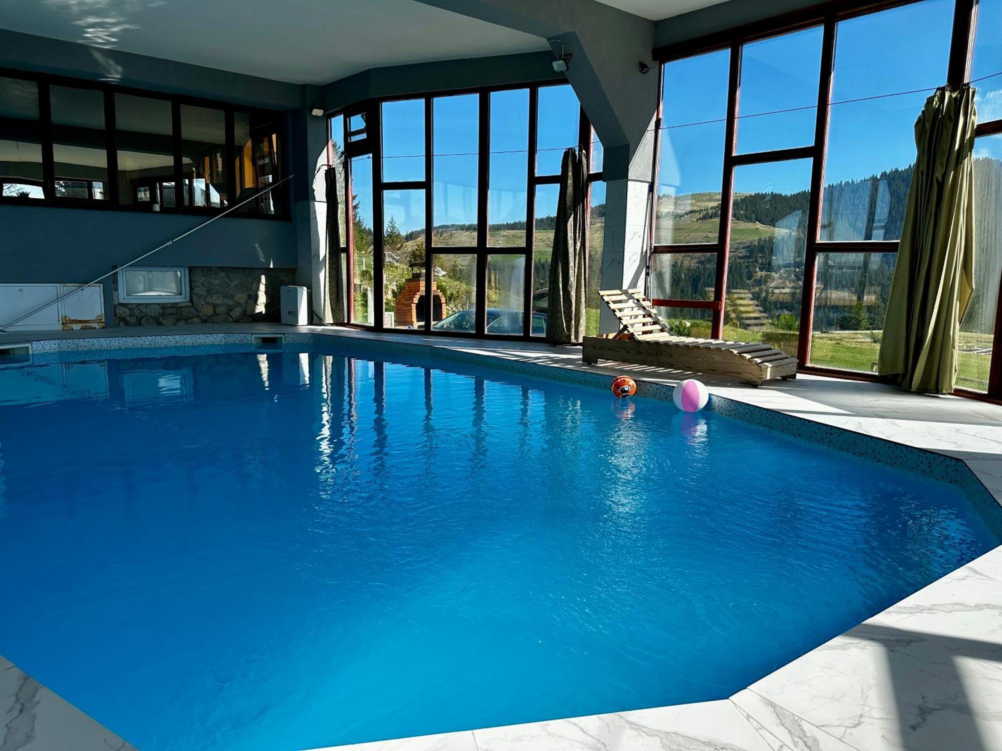 Vila Vlasic Odmor Wellness & Spa Kültér fotó