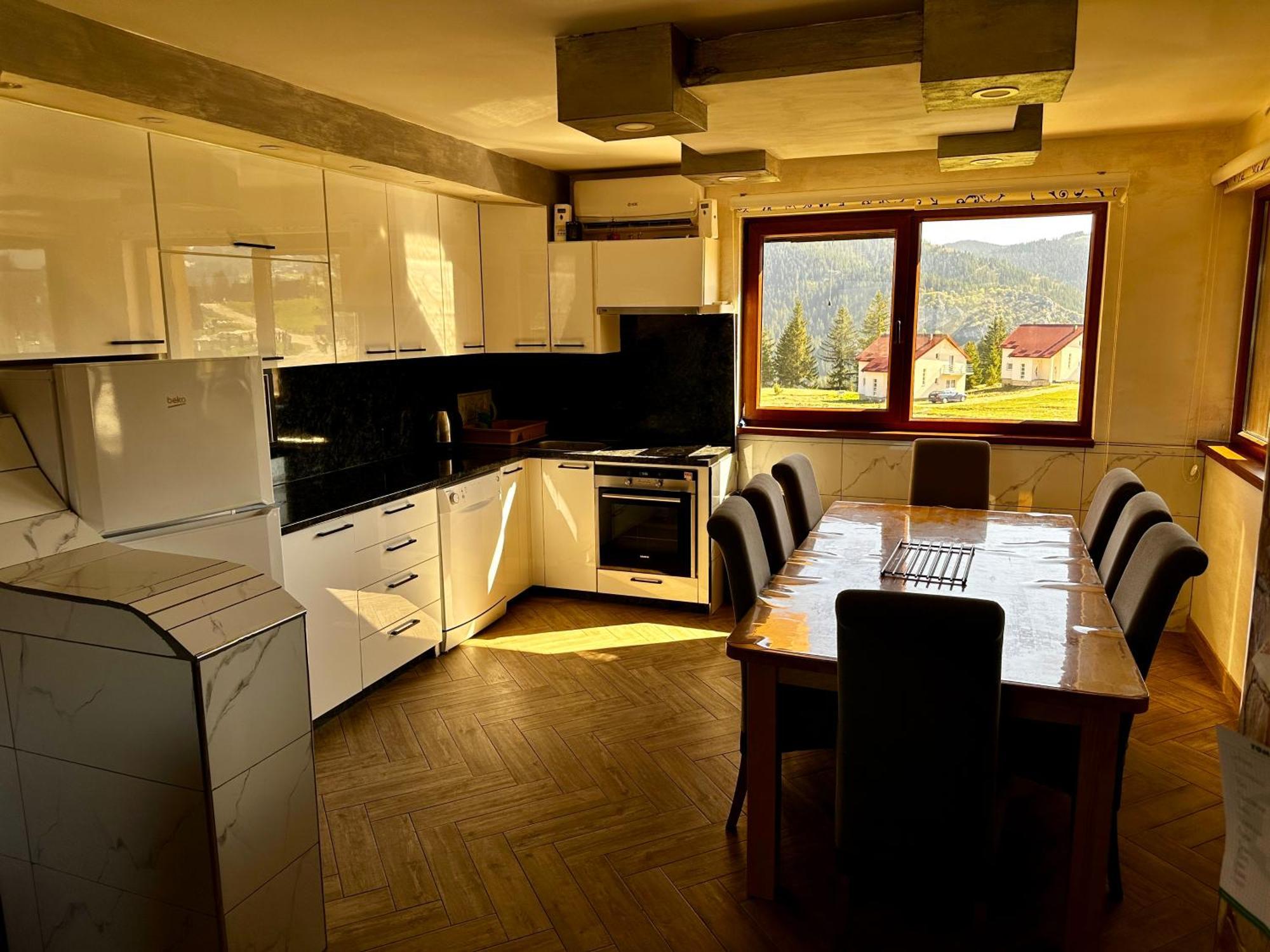 Vila Vlasic Odmor Wellness & Spa Kültér fotó
