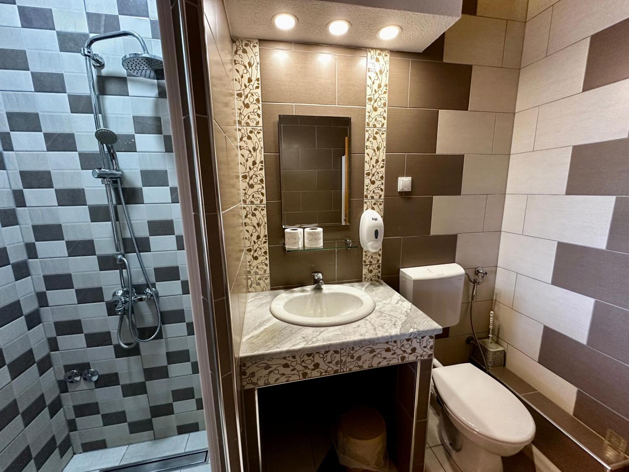 Vila Vlasic Odmor Wellness & Spa Kültér fotó