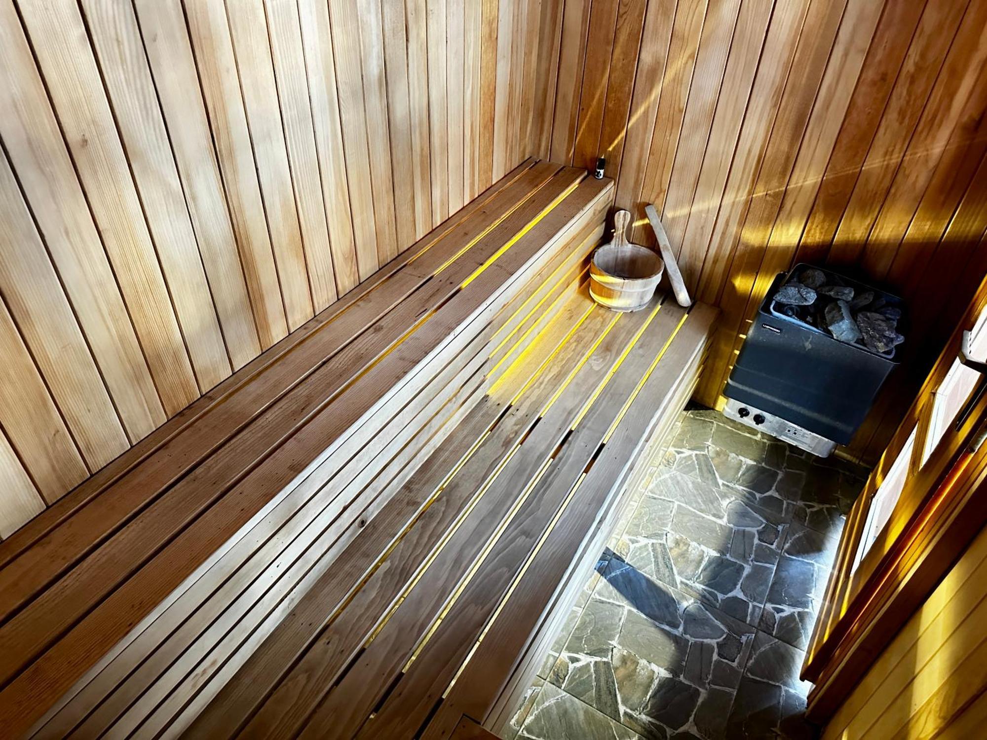 Vila Vlasic Odmor Wellness & Spa Kültér fotó