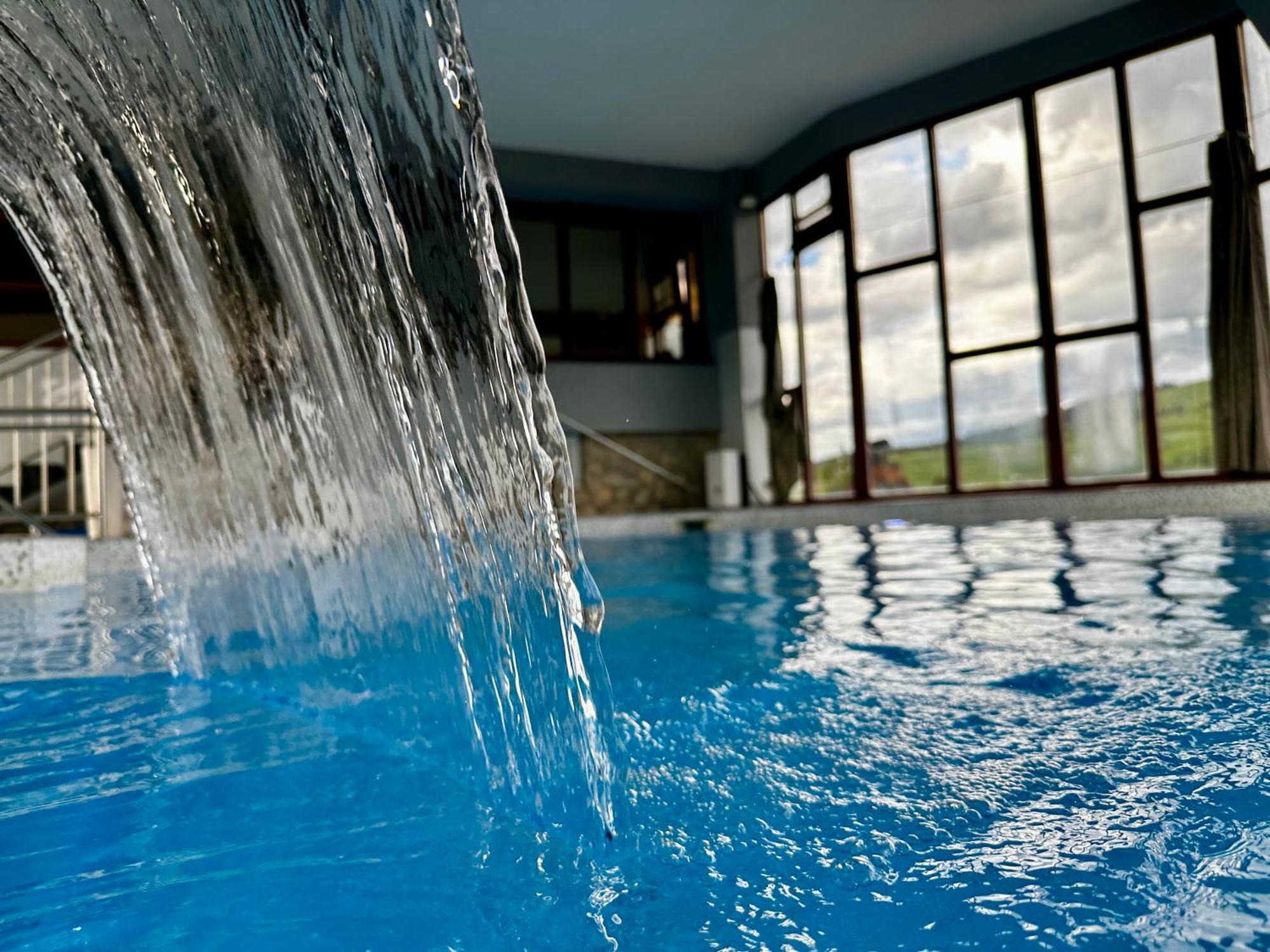 Vila Vlasic Odmor Wellness & Spa Kültér fotó